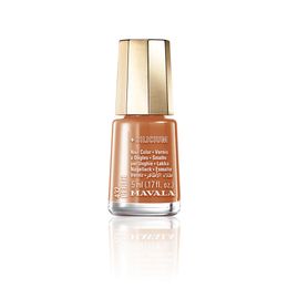 Esmalte Mini Color +Silicio Mavala - 432 Perth