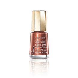 Esmalte Mini Color +Silicio Mavala - 437 Antwerpen