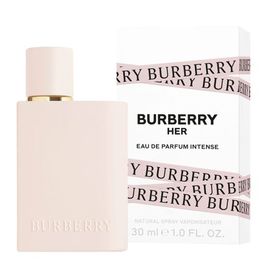 Burberry Her Intense Eau De Parfum