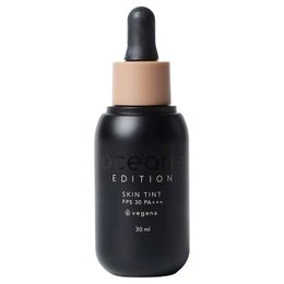 Base Fluida Océane Edition Skin Tint FPS30 30 ml