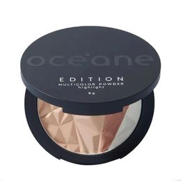 Iluminador Oceane Edition Multicolor Powder Highlight