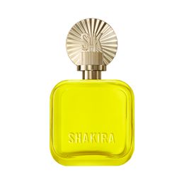 Shakira Amarillo Eau de Parfum