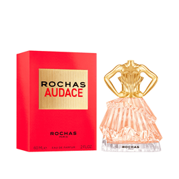 Audace Rochas Eau de Parfum