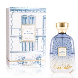 Atelier Des Ors Eau de Parfum Bleu Madeleine