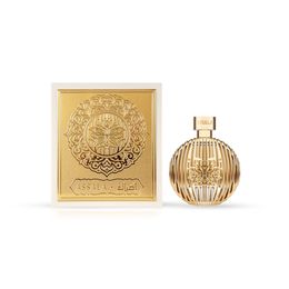 Assala Prime Gold Eau de Parfum