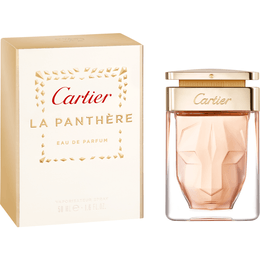 La Panthère Eau de Parfum Feminino