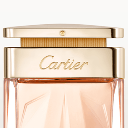 La Panthère Eau de Parfum Feminino