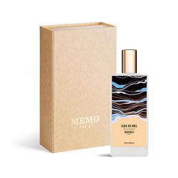 Memo Ilha Do Mel Eau de Parfum