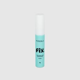 Gel Fixador para Sobrancelhas Brow Up Fix Vizzela