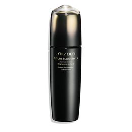 Loção Facial Iluminadora Shiseido Future Solution Lx Concentrated Brightening Softener