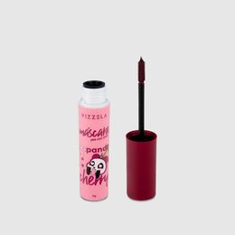 Máscara Para Cílios No Panda Cherry Vizzela