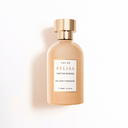 Felisa Golden Tuberose Eau de Parfum