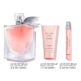 Kit La Vie Est Belle Eau de Parfum