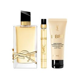 Kit Libre Yves Saint Laurent