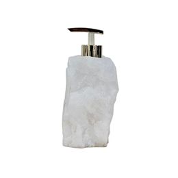 Porta Sabonete Liquido Home Wish em Onix