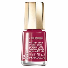 Esmalte Mavala Mini Color + Silicium