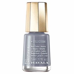 Esmalte Mavala Mini Color + Silicium