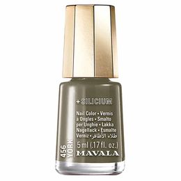 Esmalte Mavala Mini Color + Silicium