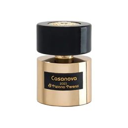 Casanova Tiziana Extrait De Parfum