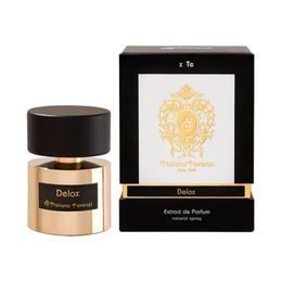 Delox Tiziana Extrait De Parfum