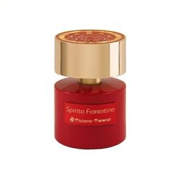 Spirito Fiorentino Tiziana Extrait De Parfum