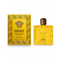 Versace Eau de Parfum Eros Energy Homme