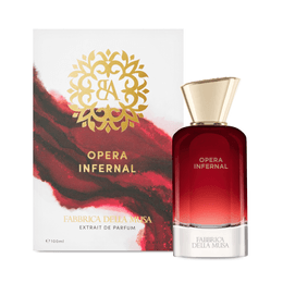 Fabbrica Della Musa Opera Infernal Parfum