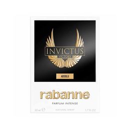 Invictus Victory Absolu Parfum Rabanne