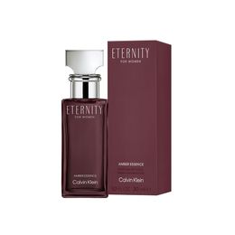 Eternity Amber Essence Woman Eau de Parfum