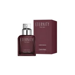 Eternity Amber Essence Man Eau de Parfum