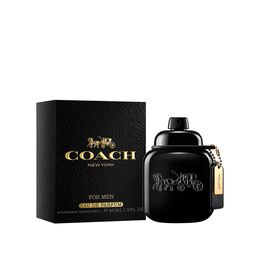 Coach For Men Eau de Parfum