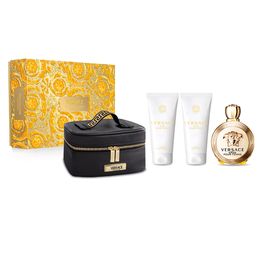 Kit Versace Eros Pour Femme Eau de Parfum