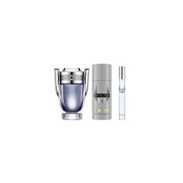 Kit Invictus Eau de Toilette Rabanne