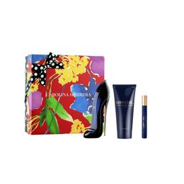 Kit Good Girl Eau de Parfum Carolina Herrera