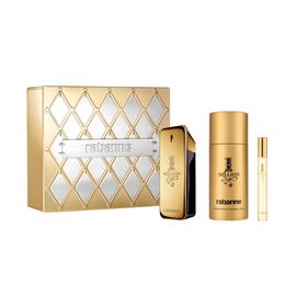 Kit 1 Million Eau de Toilette Rabanne