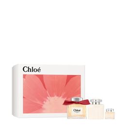 Kit Chloé L'Eau de Parfum Intense
