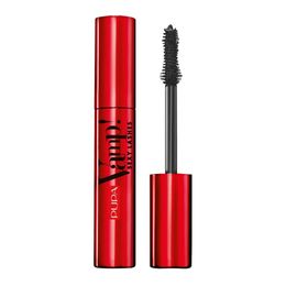 Mascara de Volume e Curva Pupa Vamp Sexy Lashes