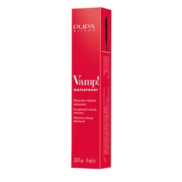 Mascara de Cilios Pupa Vamp Extensor