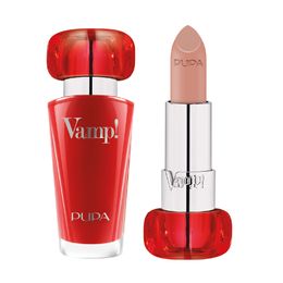 Batom Luminoso Pupa Vamp