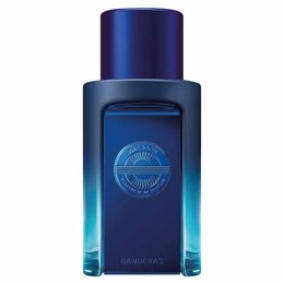 The Icon Supreme Antonio Banderas Eau de Parfum Intense