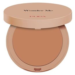 Bronzeador Facial em Pó Pupa Wonder Me