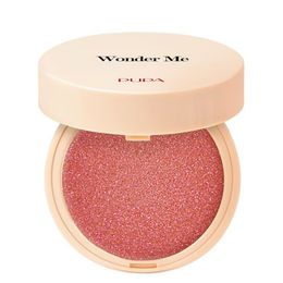 Blush Pupa Wonder Me
