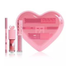 Kit Fran Love by Franciny Ehlke Gloss e Lápis Lábial