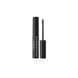 Gel de Sobrancelha Pupa Plump and Care