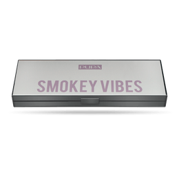 Paleta de Sombra 7 Cores Pupa Make Up Stories Campact