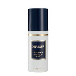 Desodorante Xerjoff 40 Knots Spray