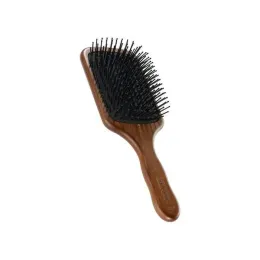 Acca Kappa Mini Escova Com Cerdas De Pom