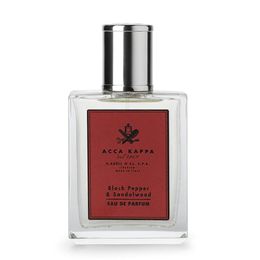 Acca Kappa Black Pepper e Sandalwood Eau de Parfum
