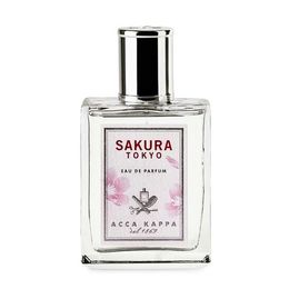 Acca Kappa Sakura Tokyo Masculino Eau de Parfum