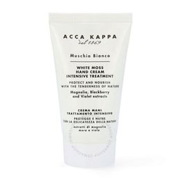 Acca Kappa White Hand Cream